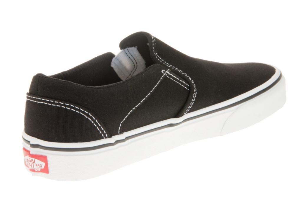 Zapatillas Vans Asher Canvas VN0A32QM1871