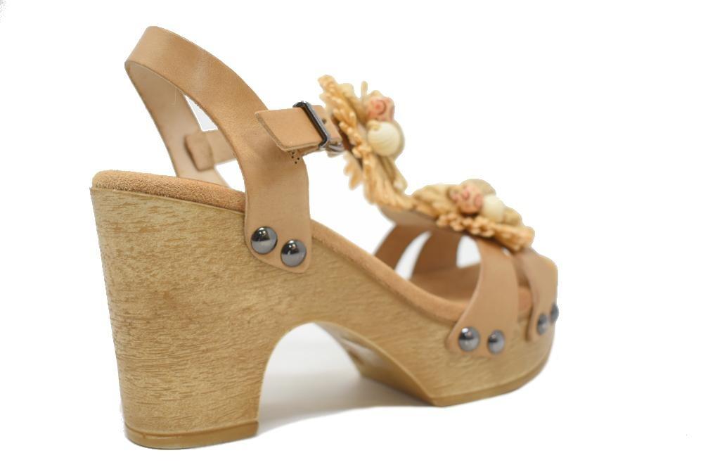 Sandalia Porronet GEMA 2887
