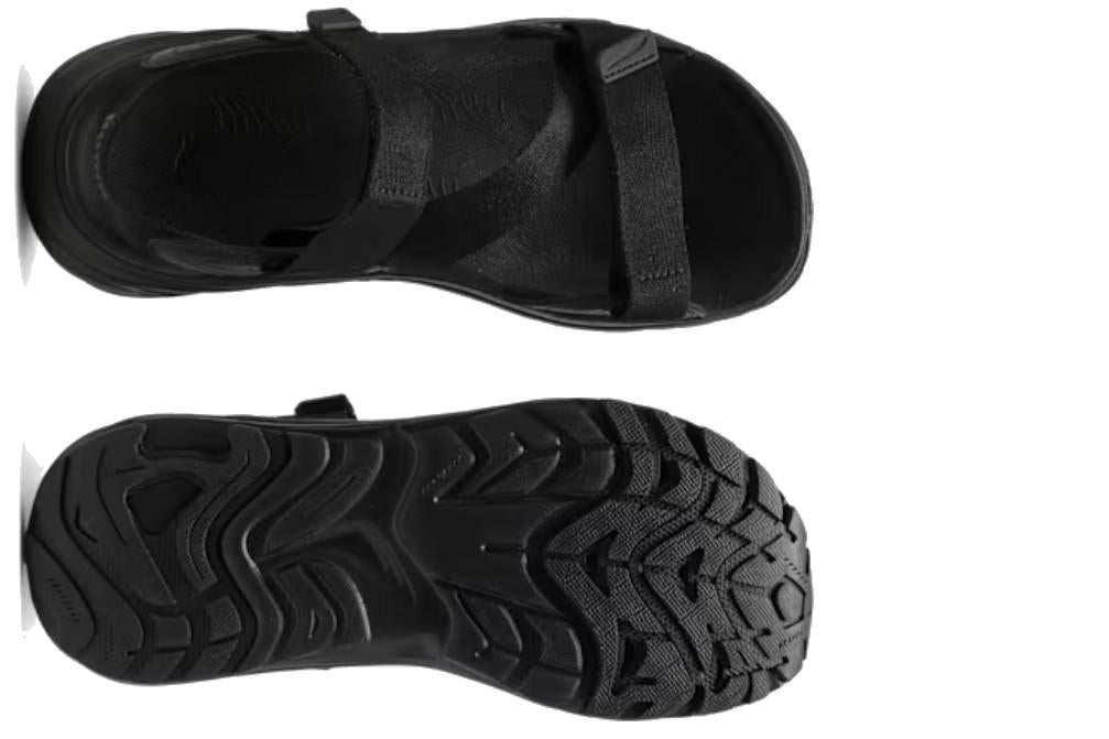 Sandalias Deportivas Unisex Puma Hypnotic Negras 404844