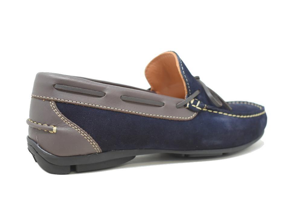 Mocasin Piero Masetti 4801