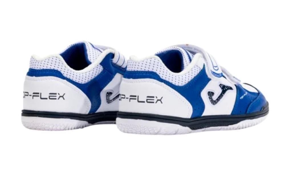 Zapatillas deportivas Joma  TOP FLEX JR 2532 TPJW2531INV en royal