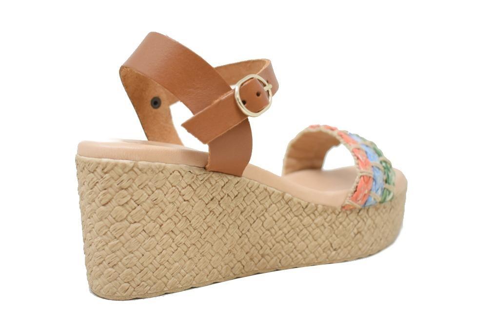 Sandalia Fiordi 2612