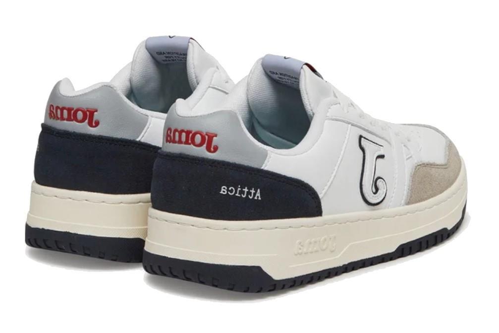 Zapatillas deportivas Joma C.ATTICA MEN 2503 CATTIW2503 en blanco