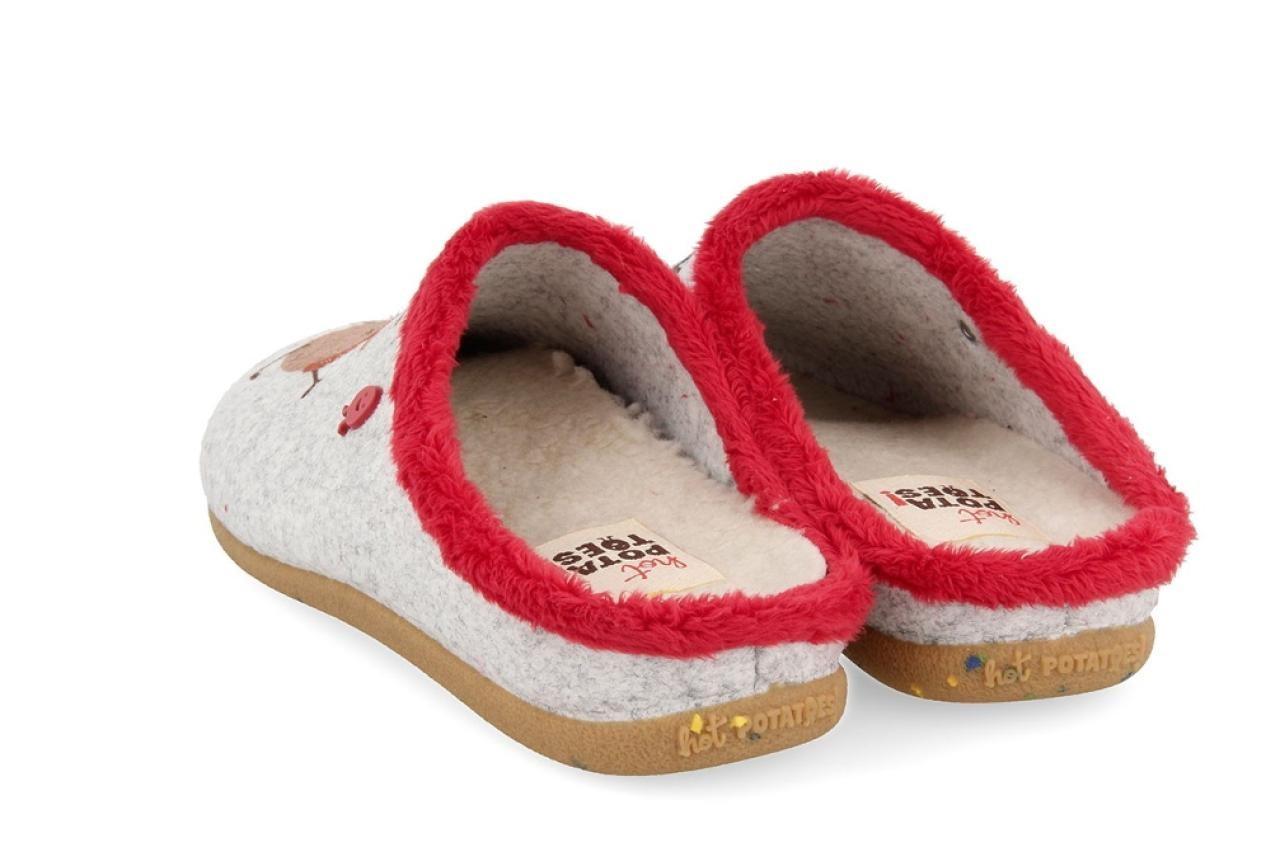 Zapatillas de casa Hot Potatoes TORRANCE-57092