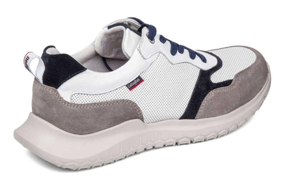 Zapatilla Callaghan Suv Marin 53707 para hombre
