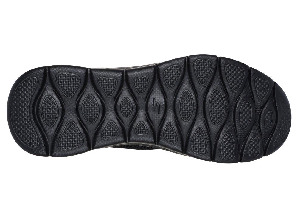 Zapatillas deportivas Skechers Slip-ins: GO WALK Flex - Hands Up en negro