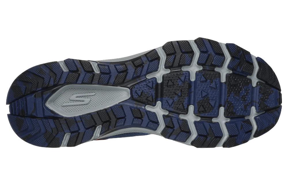 Zapatillas deportivas Skechers GO RUN Trail Altitude 2.0 en azul marino