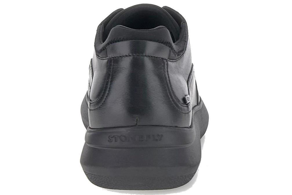 Blucher Stonefly 211564 SEVEN SEASON HDRY 2 en negro para hombre