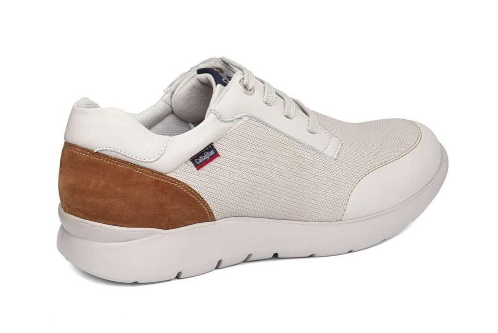 Zapatilla Callaghan Nuvole 51308