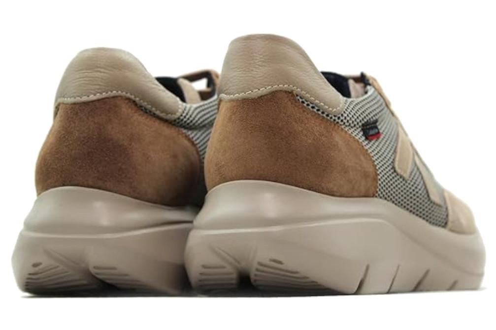 Zapatillas deportivas Callaghan 62400 Algoritmo Sra Humumus