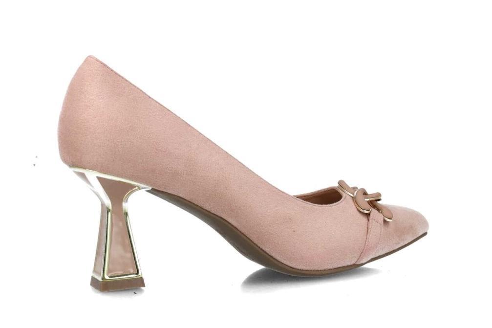 Salón Menbur Naolin 26047 en nude para mujer