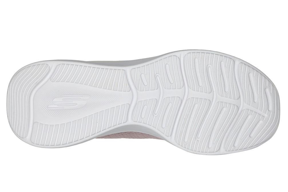 Zapatillas deportivas Skechers Skech-Lite Pro en malva