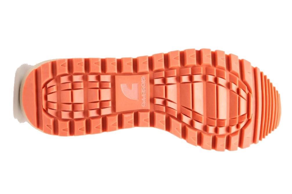 Zapatillas deportivas Gioseppo IOLA 74947 en azul para mujer