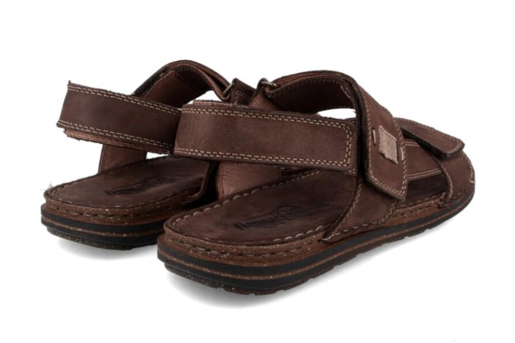 Sandalias Walk & Fly Off Road 680 43770 A3 en marrón para hombre