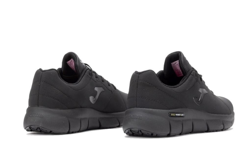 Zapatillas deportivas Joma 500 LADY 2301 en negro