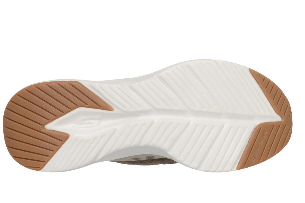 Zapatillas deportivas Skechers Slip-ins Contour Foam Cozy Fit Cordelux 232618 oliva para hombre