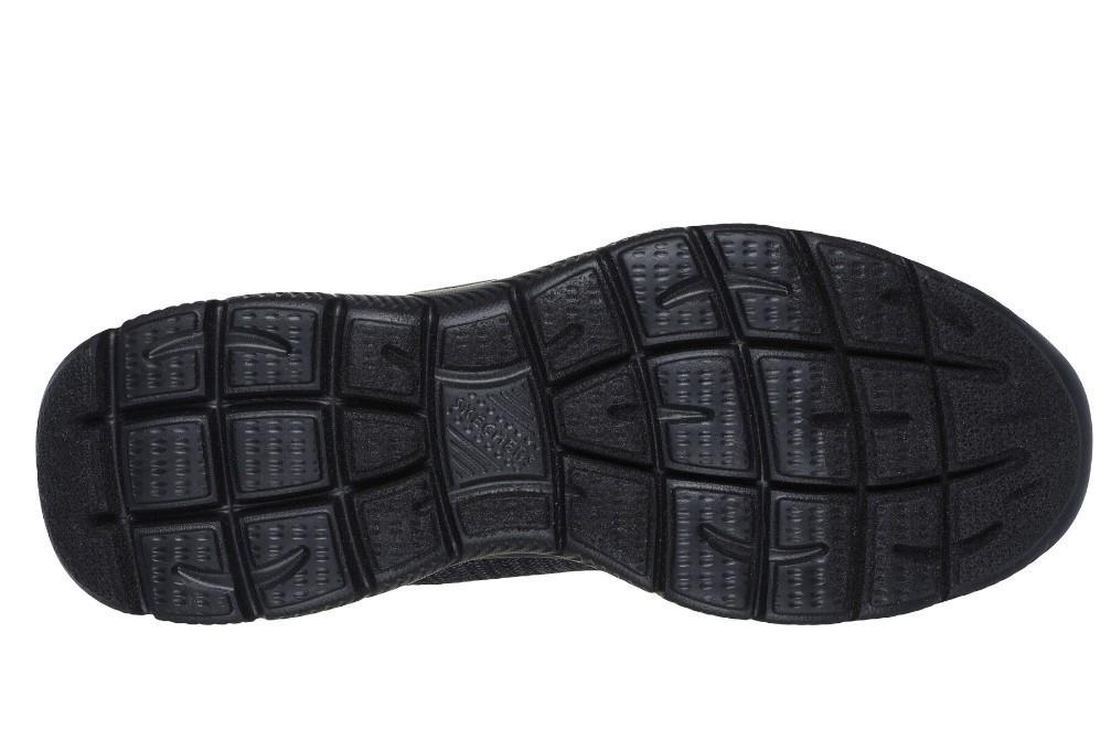 Zapatillas Skechers Summits - Sorenz 232697 en negro para hombre
