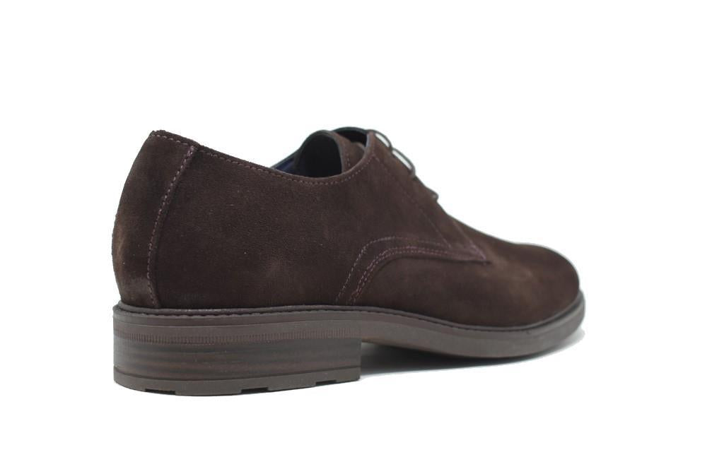 Blucher para hombre Molina 3610