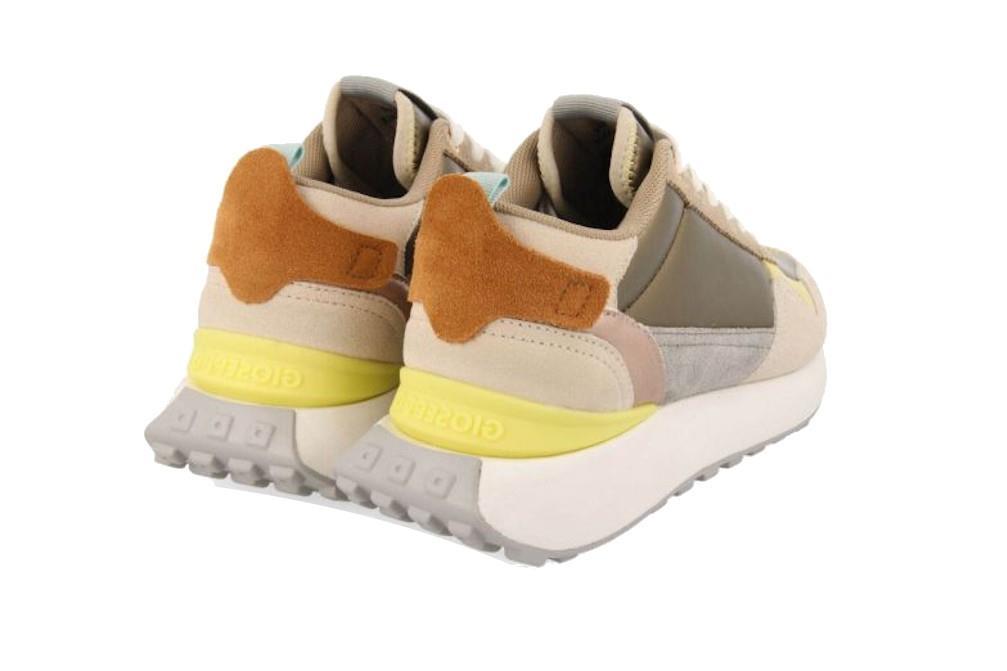 Sneakers para mujer Gioseppo Selkirk