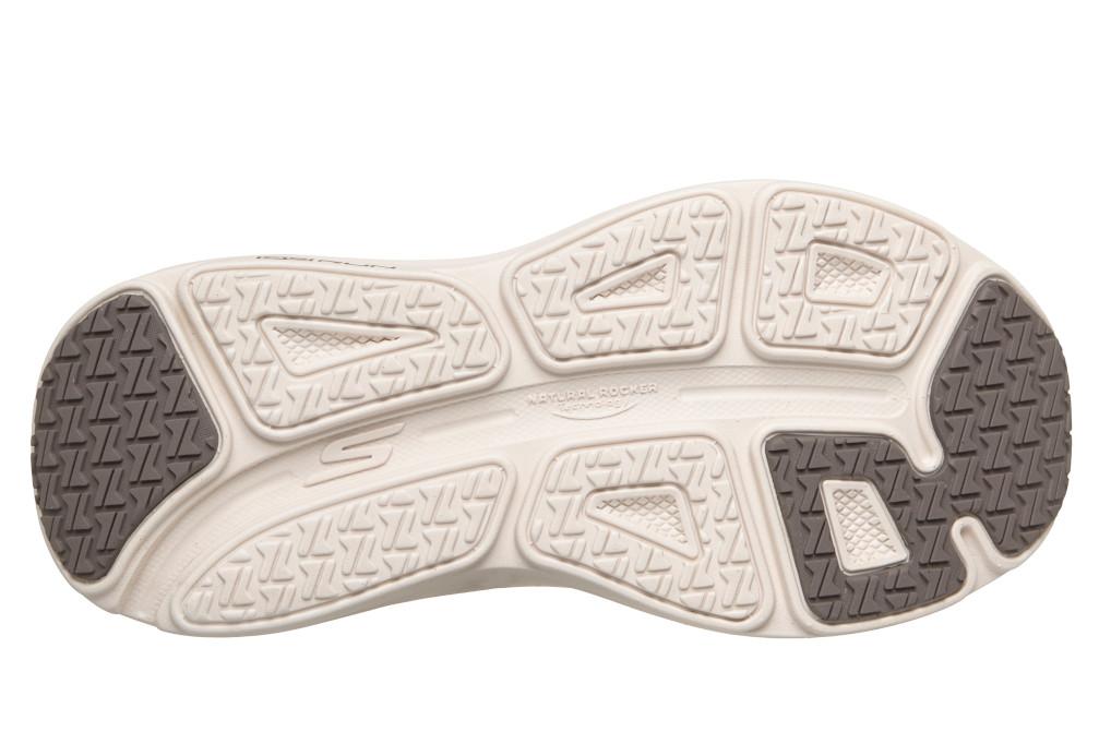 Zapatillas deportivas Skechers Max Cushioning Endeavour 129470 en taupe