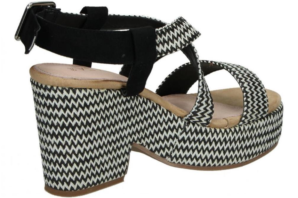 Sandalias Azarey 494F058