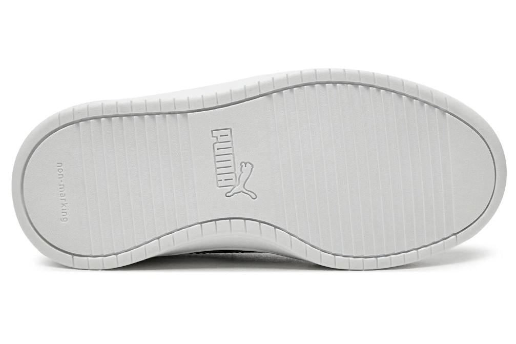 Zapatillas deportivas Puma 394253 13 Rickie Classic en blanco negro