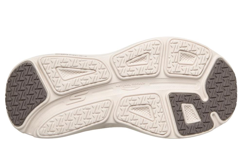Zapatillas deportivas Skechers Max Cushioning Endeavour 129470 natural para mujer