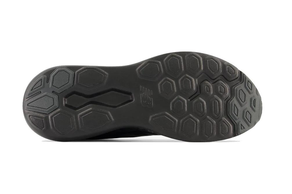 Zapatillas deportivas New Balance 411v3 M411LK3 en color negro