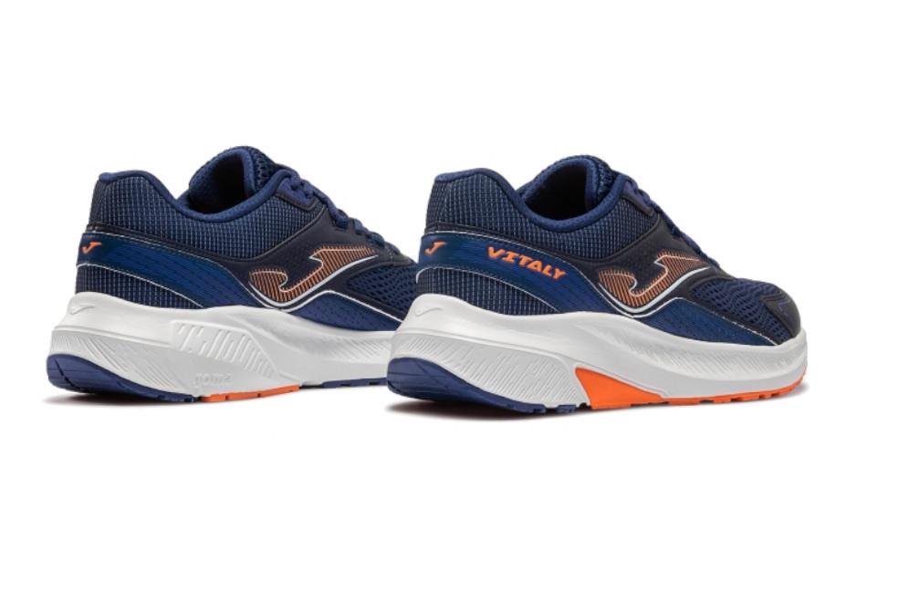 Zapatillas running Joma Vitaly Men 2633 marino para hombre