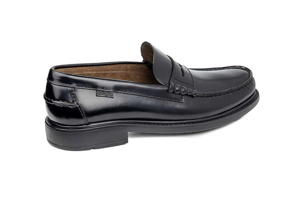 Castellanos Callaghan 9000 Cedron K en negro para hombre