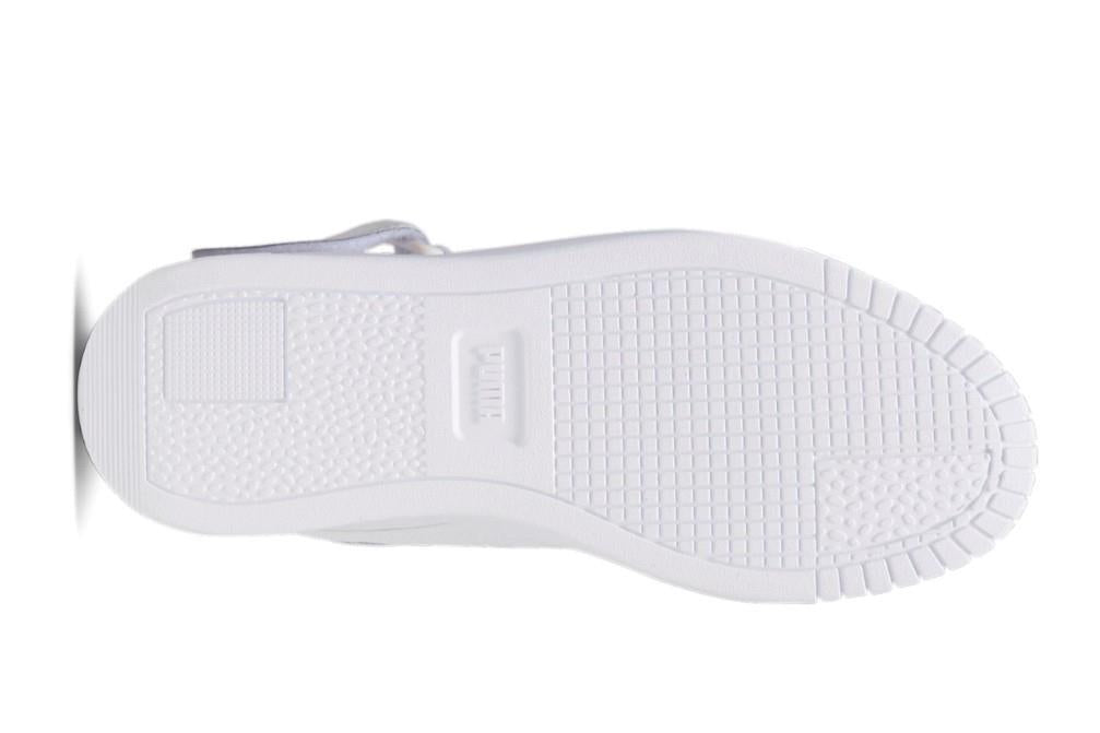 Zapatillas Puma Carina Street Mid para mujer
