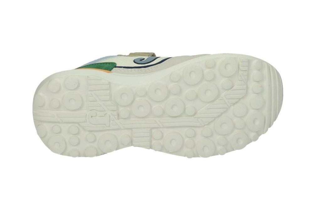 Zapatillas deportivas infantiles Joma 3080 JR 2516 en beige