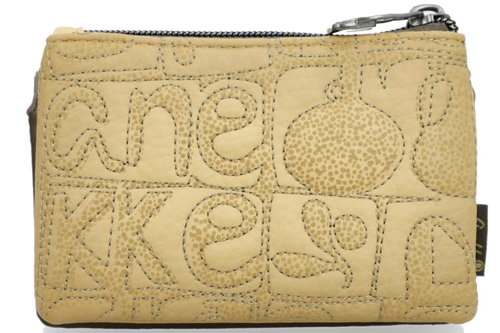 Monedero con solapa Anekke Amphora 42719-025