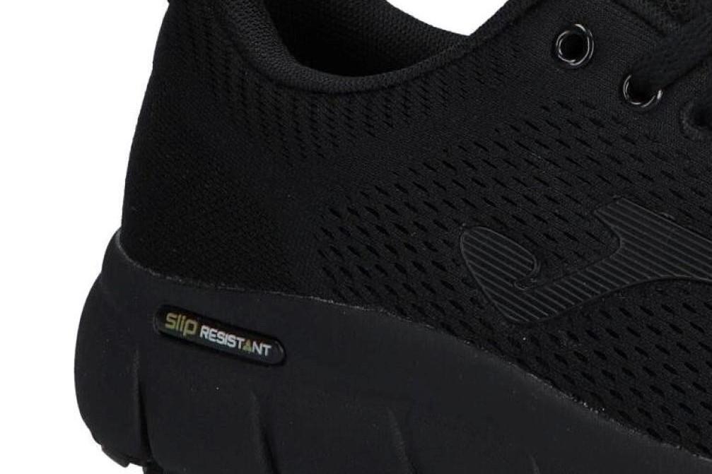 Zapatillas deportivas Joma ZEN MEN 2521 CZENS2521 en negro