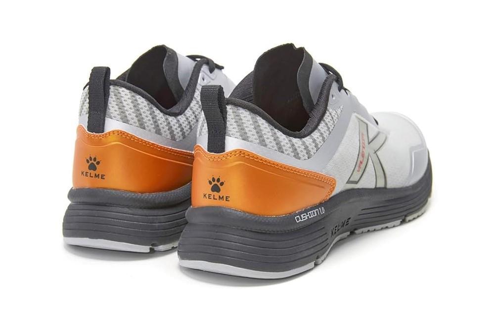 Zapatillas Kelme running Valencia 46952 en blanco