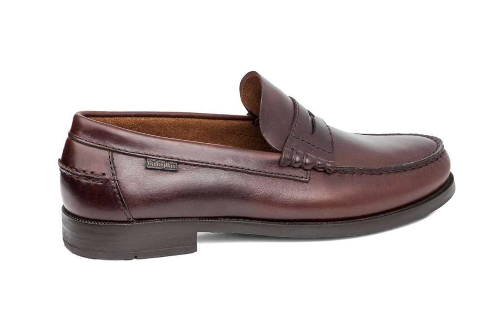 Mocasín Callaghan 16100 para hombre- Zapatos castellanos
