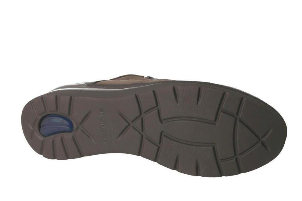Zapatilla para mujer Stonefly Cream 47