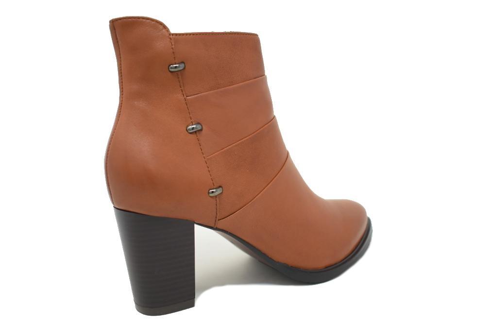 Botin Regarde le ciel Julia-07