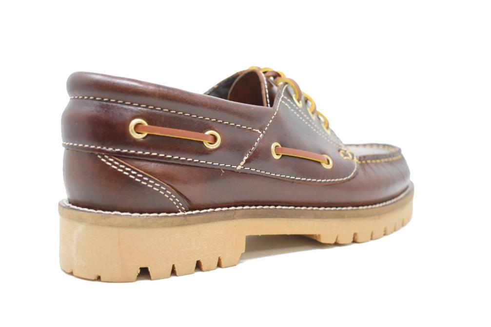 Náuticos Timber 20400 Zapatonee