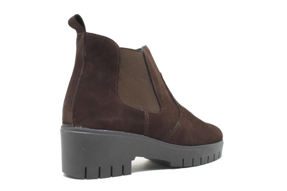 Botín Chelsea para mujer 10002