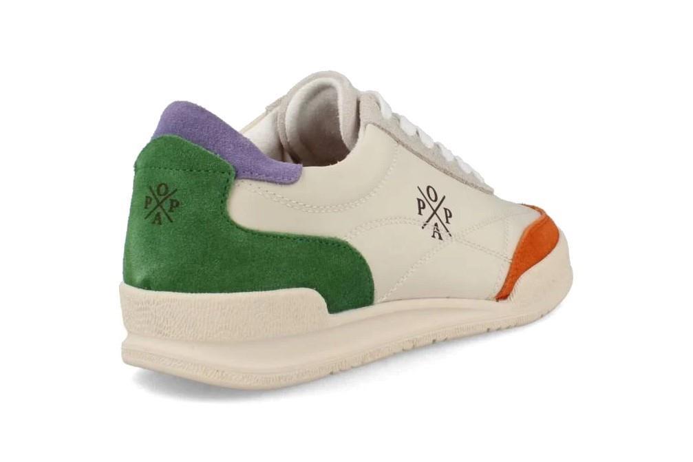 Zapatillas deportivas Popa Shasta Nylon en multicolor para mujer