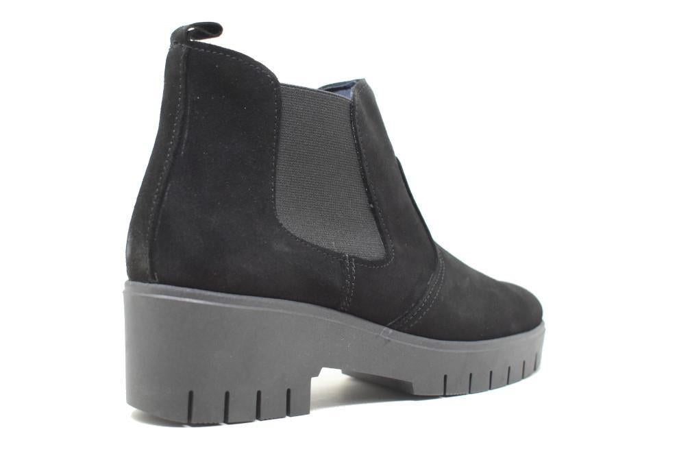 Botín Chelsea para mujer 10002
