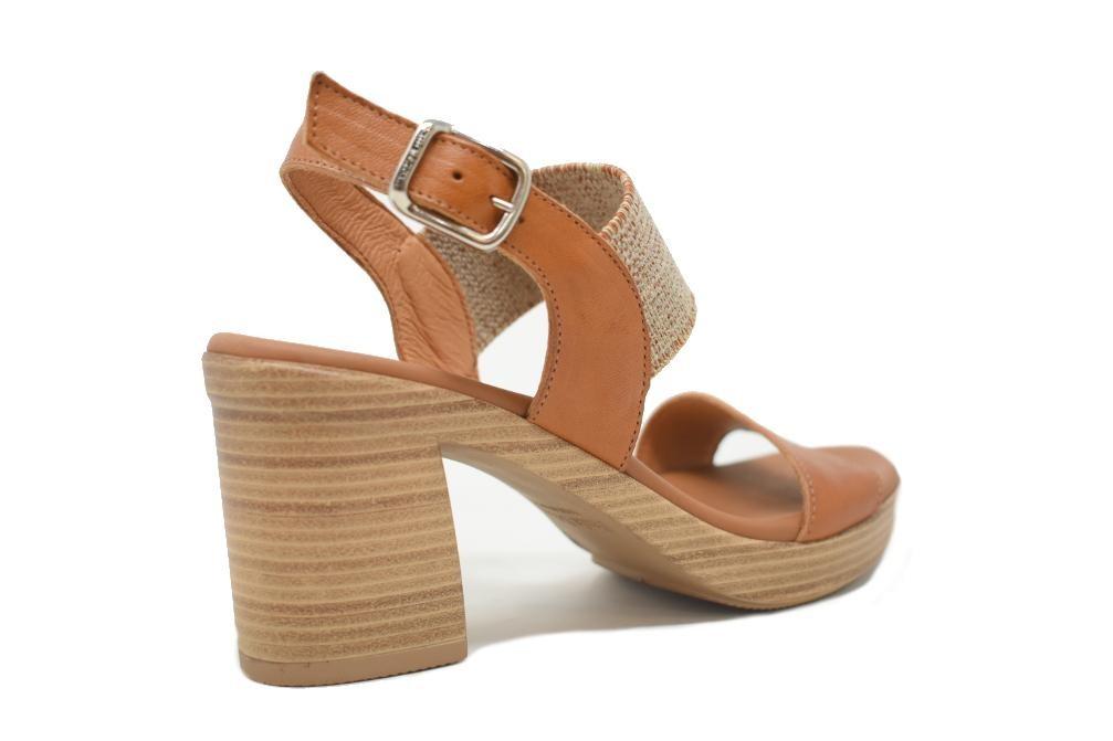 Sandalia Paula Urban 17-8460