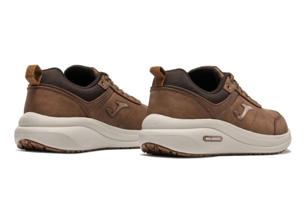 Zapatillas deportivas hombre Joma CRAYW2634 Rayan Men 2634 en marrón