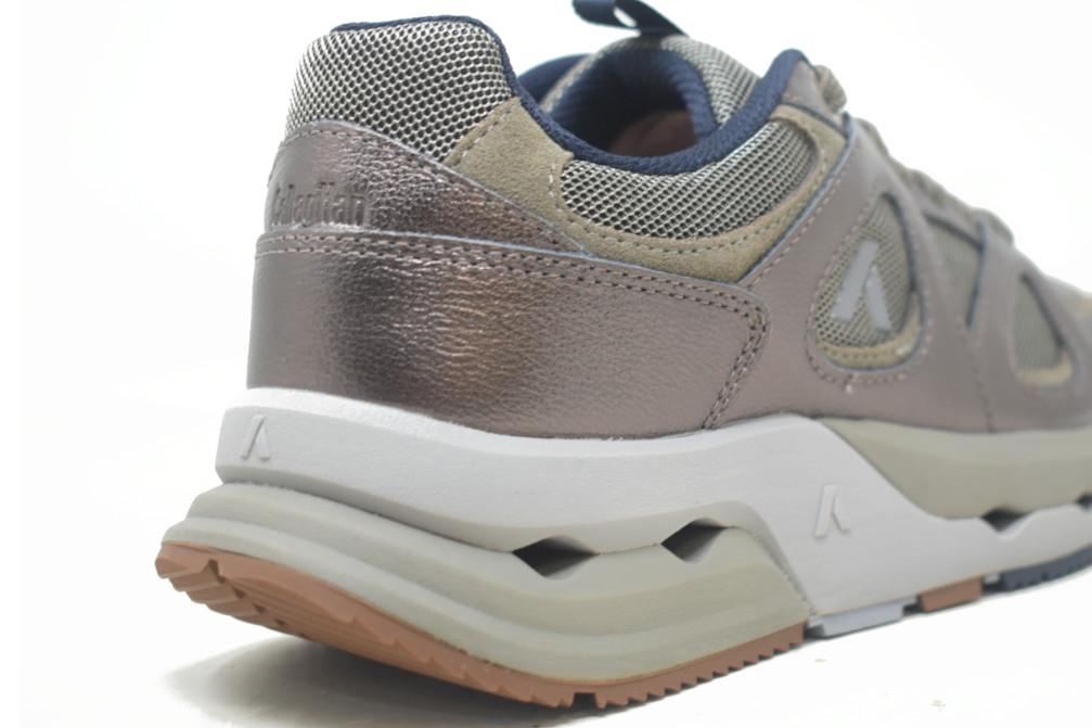 Deportivas Callaghan 68403 Mare X marrón para mujer