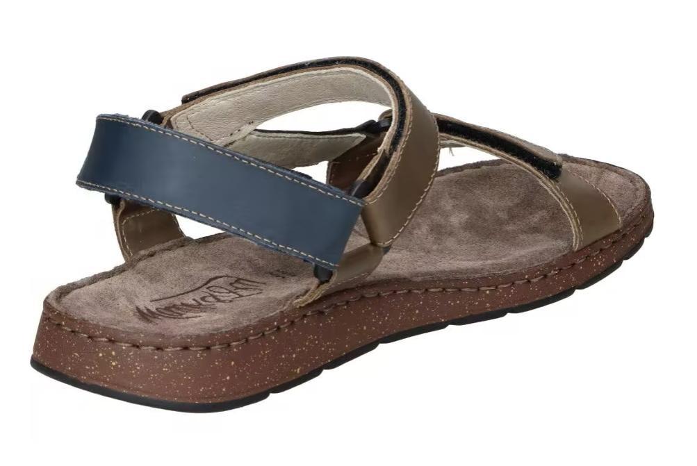Sandalia Walk&Fly 30363