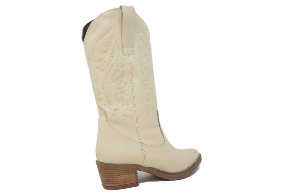 Bota cowboy MAYVI Zapatonee