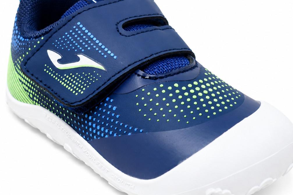 Zapatillas deportivas Barefoot Joma Horizon 2633 Marino BFBHORW2633V