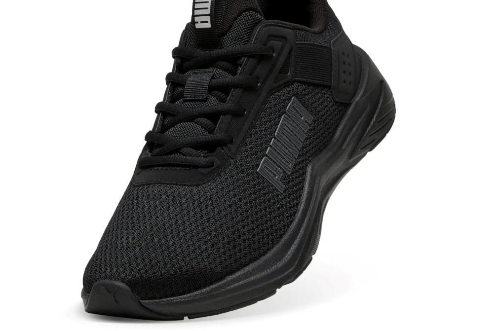 Zapatillas deportivas Puma FTR Wave 311095 en negro para hombre