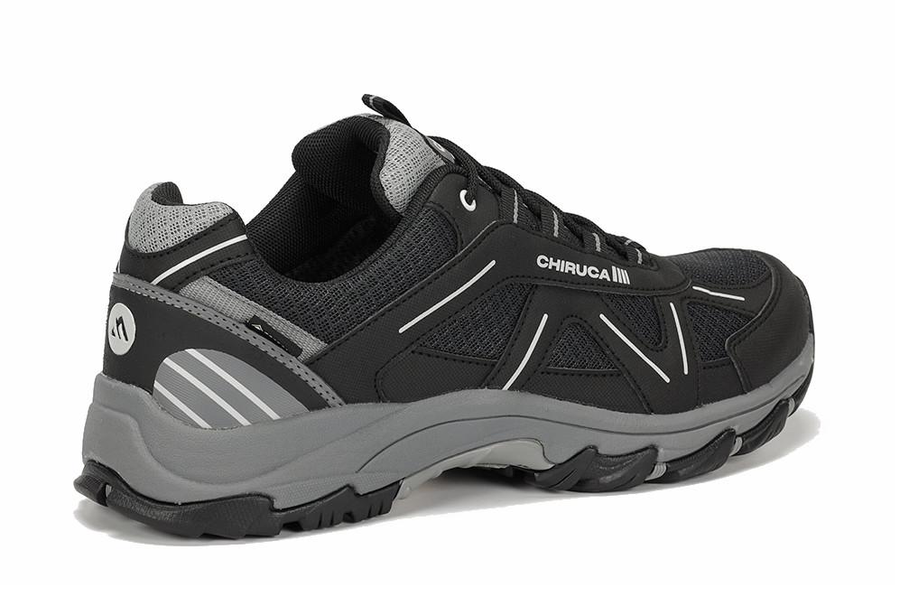 Zapatillas de senderismo Chiruca Sumatra 03 Gore-Tex con suela Vibram